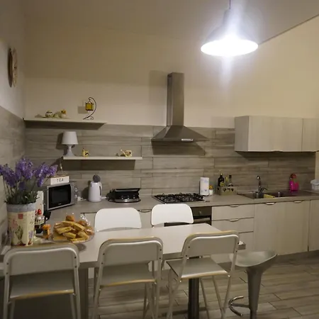 Le Bon Bon Appartement