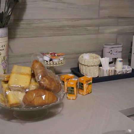 Appartement Le Bon Bon *