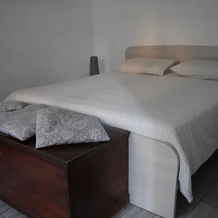 Le Bon Bon Appartement