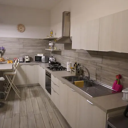 Appartement Le Bon Bon
