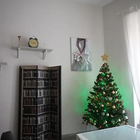 Le Bon Bon Appartement *