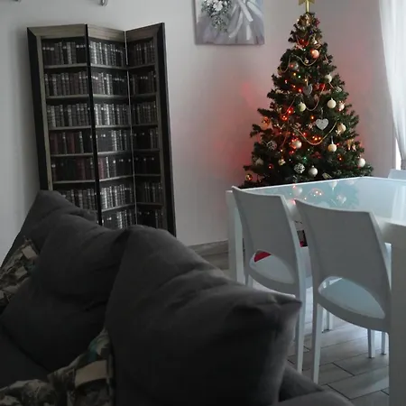 Appartement Le Bon Bon *