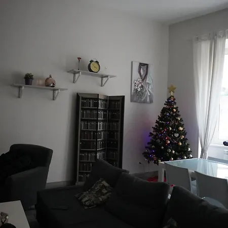 Le Bon Bon Appartement Napels