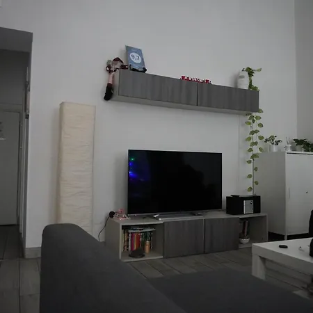 Appartement Le Bon Bon Napels