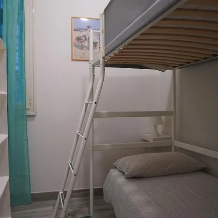 Le Bon Bon Appartement *