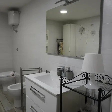 Le Bon Bon Appartement Napels