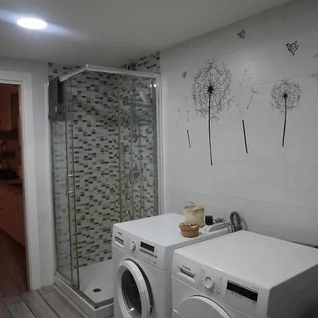 Le Bon Bon Appartement
