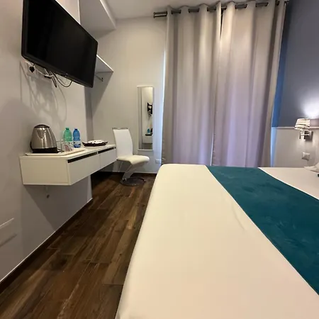 Apartmanhotel Hotiday Collection - Botanique *
