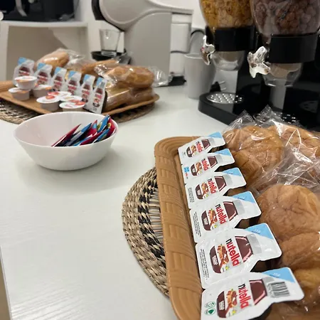 L'ospite Napoletano Appartamento Napoli