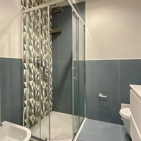 Sansepolcro33 * Nápoles