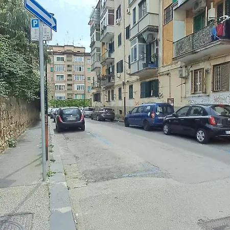 Maison Retro Napoli