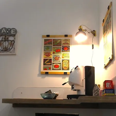 Apartament La Gioia Neapol