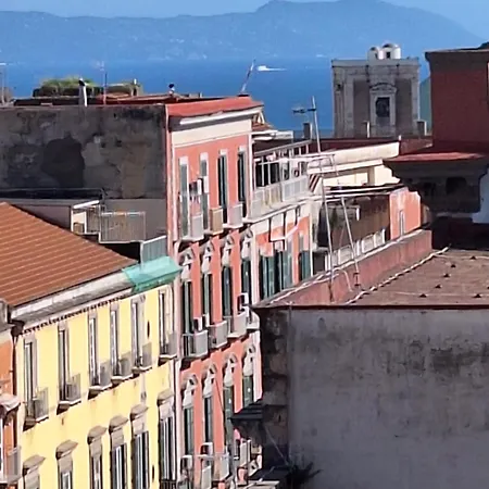 Bed & Breakfast Museum Naples