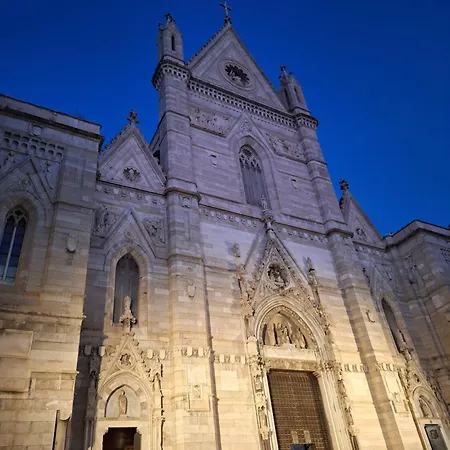Museum Naples