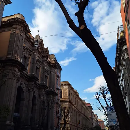 Museum 3* Naples