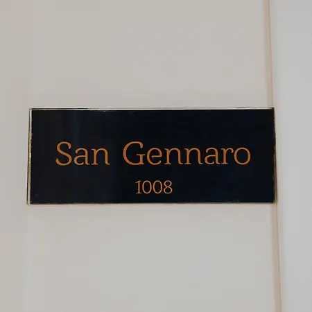 Apartment San Gregorio Luxury
