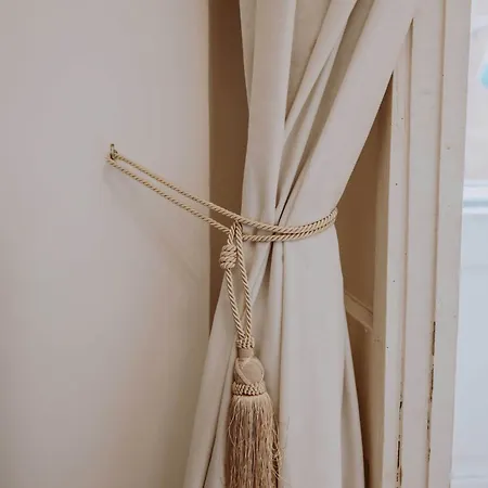 Apartment San Gregorio Luxury *