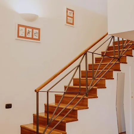 San Gregorio Luxury