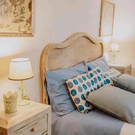 San Gregorio Luxury Apartment *