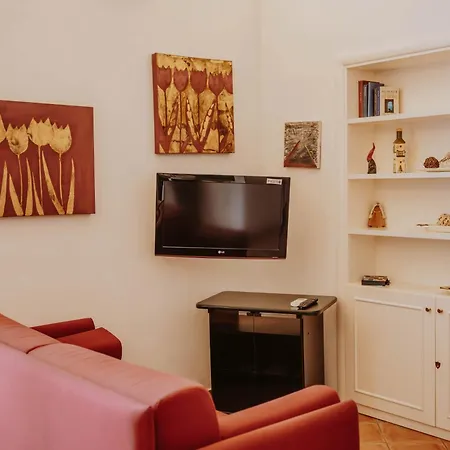 San Gregorio Luxury Apartment