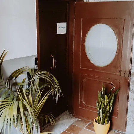San Gregorio Luxury Apartment *