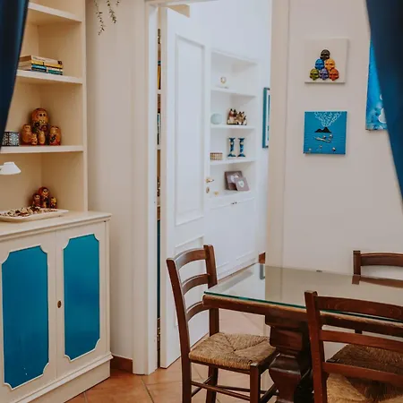 San Gregorio Luxury Neapel