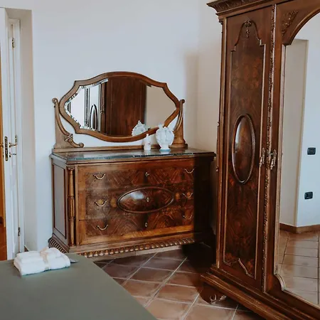 Apartment San Gregorio Luxury
