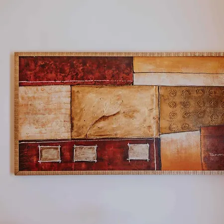 San Gregorio Luxury Apartment