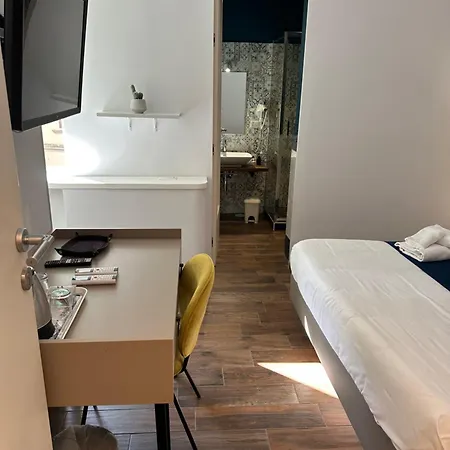 Apartmanhotel Hotiday Collection - Botanique *