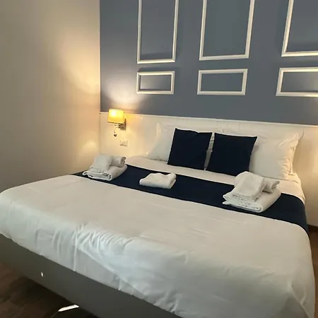 Hotiday Collection - Botanique Apartmanhotel