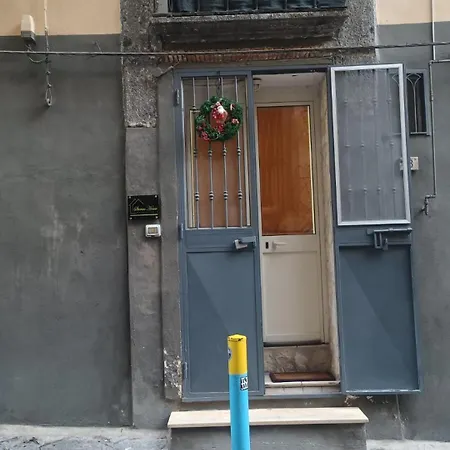 Storico House Apartment *