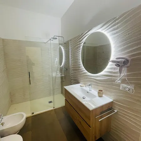 Nerisa Guest house *