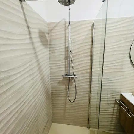 Nerisa Guest house