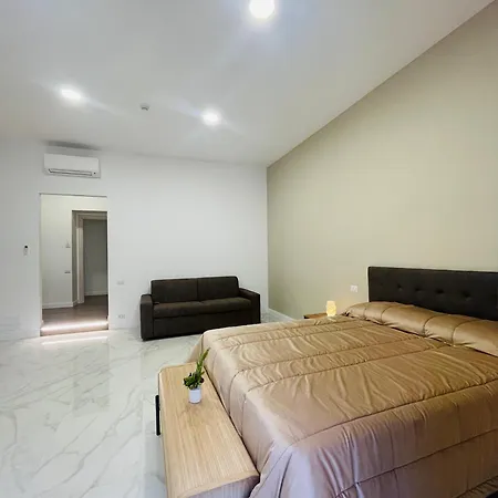 Nerisa Guest house Naples