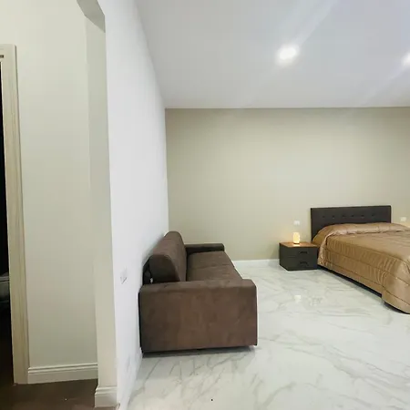 Nerisa Guest house Naples