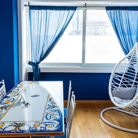 Resilienza Casa vacanze *