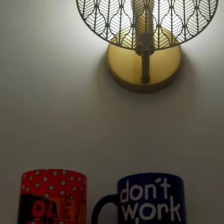 Central Guest House Apartament