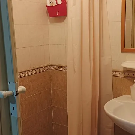 Storico House Apartment