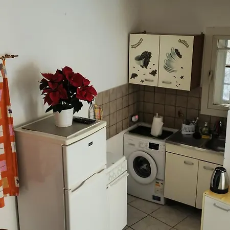 Storico House Apartment *
