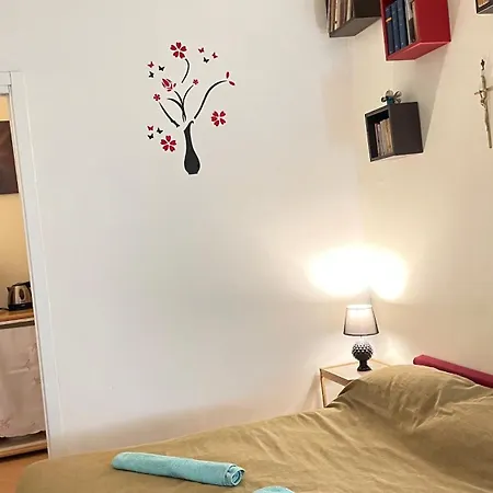 Ai Baretti Napels