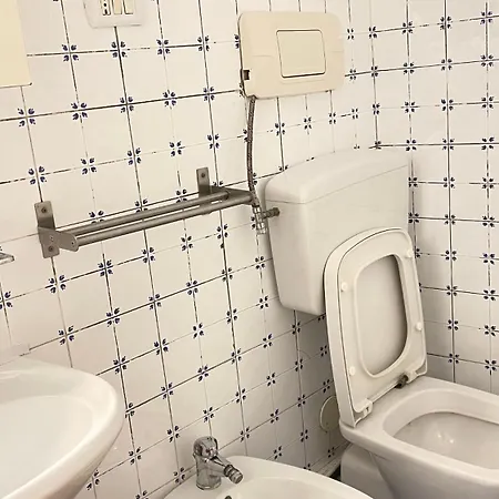 Ai Baretti Bed & Breakfast