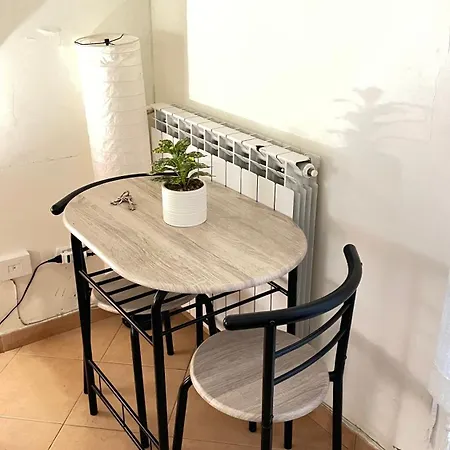 Bed & Breakfast Ai Baretti 3*