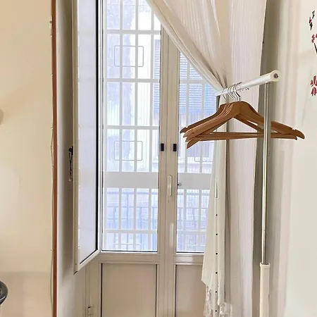 Ai Baretti Bed & Breakfast Napels