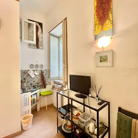 Bed & Breakfast Ai Baretti Napels