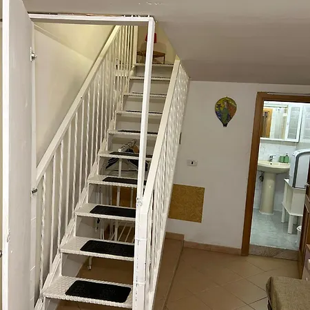 Bed & Breakfast Ai Baretti 3*