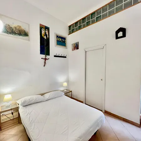 Ai Baretti Bed & Breakfast 3*