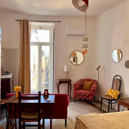 Apartment Le Scale Del Principe *