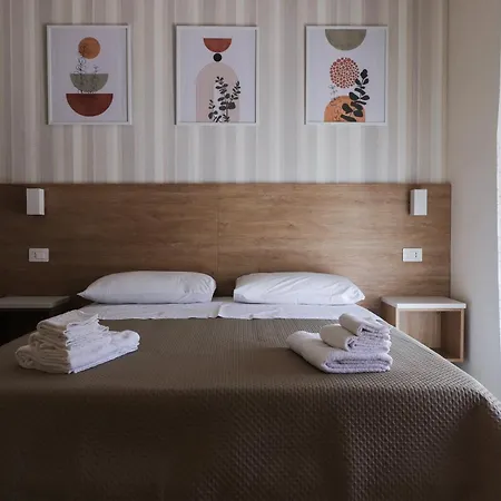Bed & Breakfast Dimora Savoia Napels