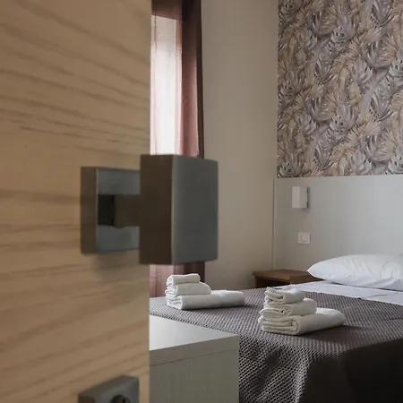 Dimora Savoia Bed & Breakfast Napels