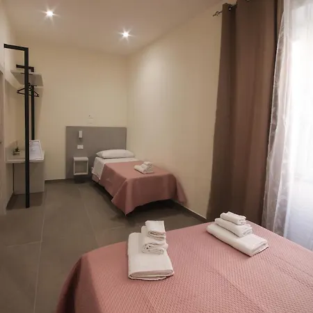 Bed & Breakfast Dimora Savoia Napels